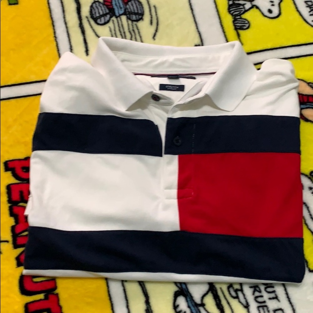 Tommy Hilfiger